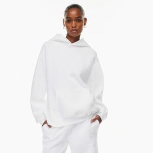 TNA COZY AF SWEATSHIRT